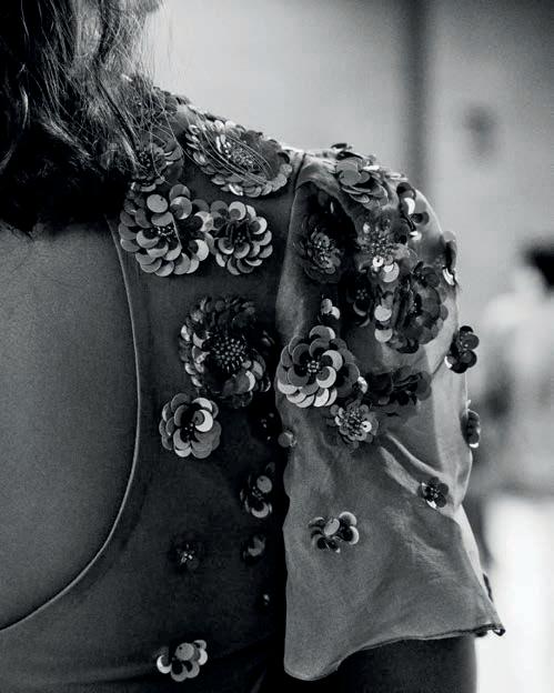 FOR OF THE LOVE FASHION